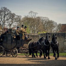 Belgravia: un'immagine della serie