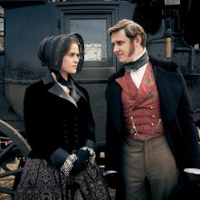 Belgravia: una scena