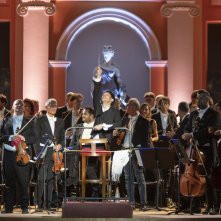 Ezio Bosso - Le cose che restano: una foto del documentario