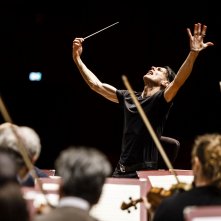 Ezio Bosso - Le cose che restano: una sequenza