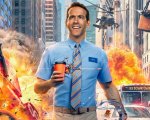 Free Guy – Eroe per Gioco, su Disney+ in streaming da oggi