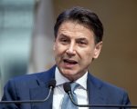 Giuseppe Conte ospite di Accordi & Disaccordi, stasera sul Nove