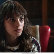 Il Materiale Emotivo: Bérénice Bejo in una scena del film