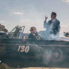 Lovely Boy: un'immagine del film drammatico