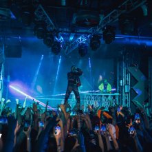 Lovely Boy: una sequenza del film