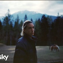 Lovely Boy: una scena del film drammatico