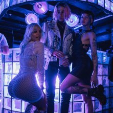 Lovely Boy: un momento del film