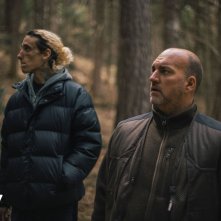 Lovely Boy: una foto del film