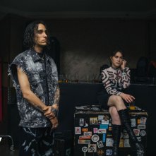 Lovely Boy: una sequenza del film