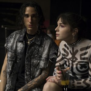 Lovely Boy: un'immagine