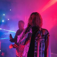 Lovely Boy: un'immagine del film