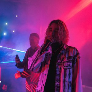 Lovely Boy: un'immagine del film