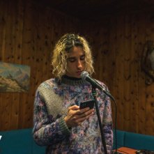 Lovely Boy: una scena