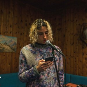 Lovely Boy: una scena