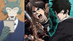 10 anime adulti da vedere in streaming