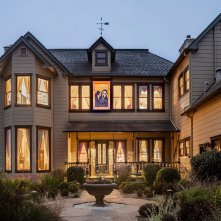 Scream: la casa su Airbnb