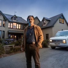 Scream: la casa su Airbnb