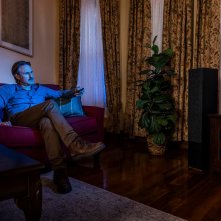 Scream: la casa su Airbnb