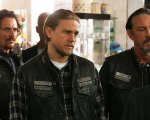 Sons of Anarchy, su Disney+ in streaming da oggi
