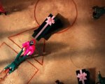 Squid Game, la serie coreana di Netflix sta conquistando il pubblico: supererà Bridgerton?