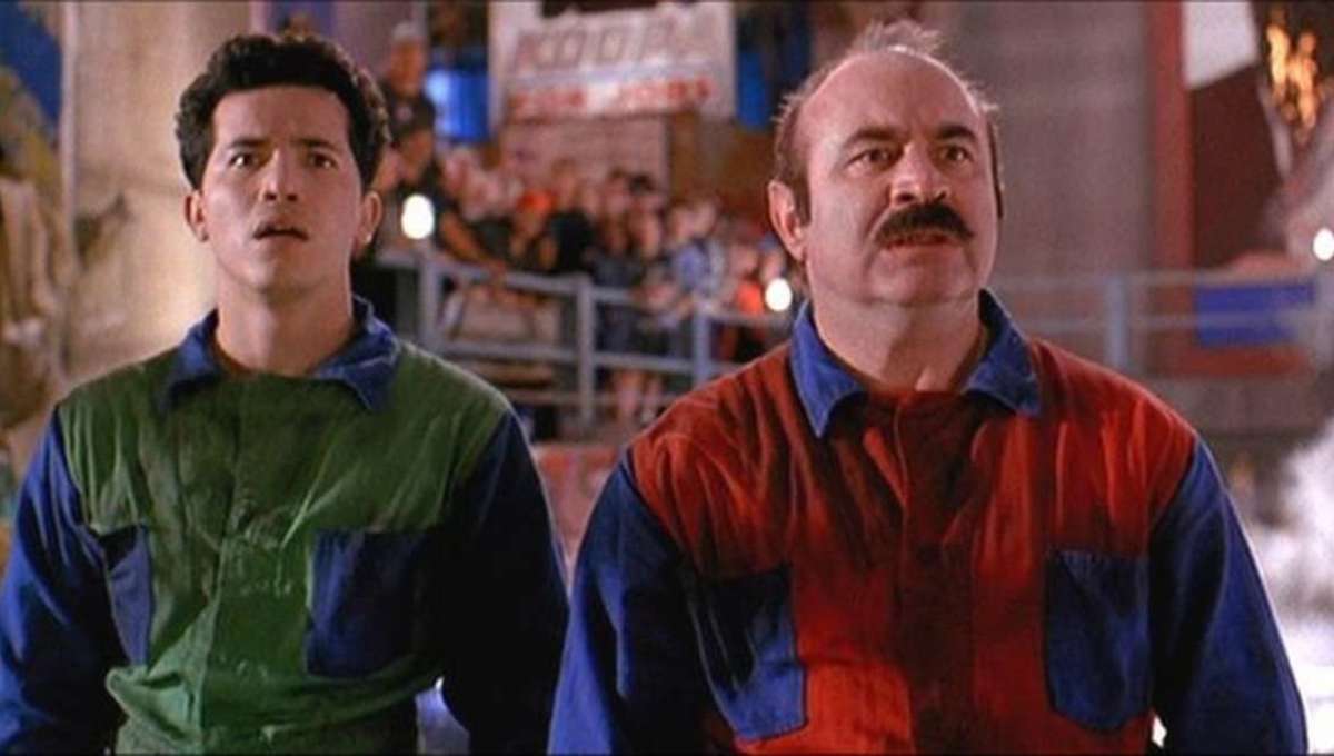 Super Mario Bros: The Movie, John Leguizamo critica il cast troppo bianco  del reboot