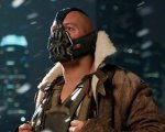 Il cavaliere oscuro - Il ritorno: Tom Hardy rivela l'ispirazione dietro la voce di Bane