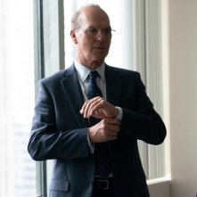 Worth: Michael Keaton in una foto del film