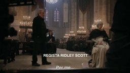 The Last Duel - Featurette Dietro Le Quinte