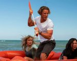 47 Metri: Great White, clip in esclusiva del film