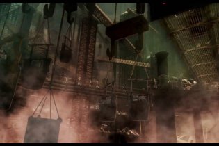 Yaya E Lennie - The Walking Liberty - Trailer