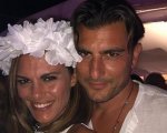 Bianca Guaccero e Nicola Ventola: la loro storia, le indiscrezioni e il chiarimento di lei