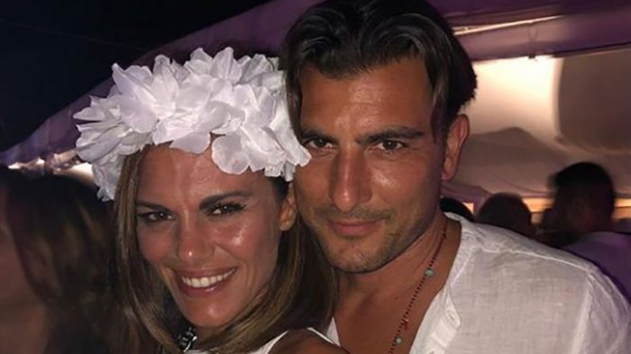 Bianca Guaccero e Nicola Ventola: la loro storia, le indiscrezioni e il chiarimento di lei