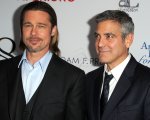 Apple acquisisce i diritti del thriller di Jon Watts con Brad Pitt e George Clooney