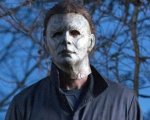 Halloween, un uomo vestito da Michael Myers  arrestato in Texas durante l'uragano Nicholas