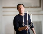 Stefano Accorsi racconta il teatro La Pergola di Firenze, stasera su Sky Arte e in streaming su NOW