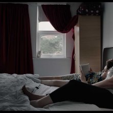 Isolation: una sequenza del segmento Isolation, del regista Michael Winterbottom