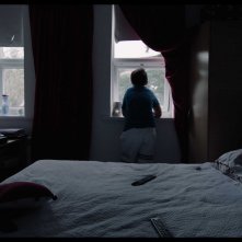 Isolation: una scena del segmento Isolation, del regista Michael Winterbottom