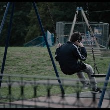 Isolation: un'immagine del segmento Isolation, del regista Michael Winterbottom