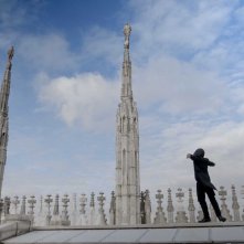 Isolation: un momento del segmento La morte addosso