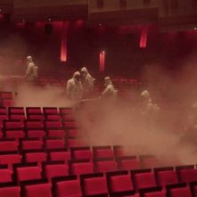 Isolation: un'immagine del segmento La morte addosso