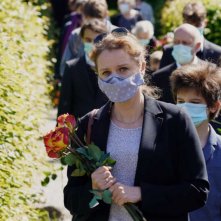 Isolation: un momento del segmento Two Fathers