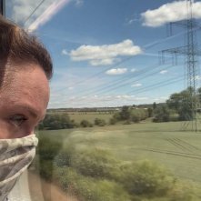 Isolation: un'immagine del segmento Two Fathers