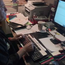 Isolation: una sequenza del segmento del segmento Two Fathers