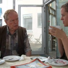 Isolation: una scena del segmento del segmento Two Fathers