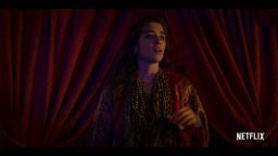 Luna Park - La nostra intervista ai protagonisti della serie Netflix