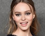 Lily-Rose Depp star della serie The Idol accanto a The Weeknd