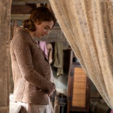 Luna Park: Ludovica Martino in una scena del quarto episodio