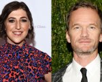 Mayim Bialik spiega perché Neil Patrick Harris non le ha parlato per anni