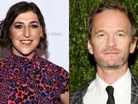 Mayim Bialik spiega perché Neil Patrick Harris non le ha parlato per anni