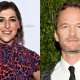 Mayim Bialik spiega perché Neil Patrick Harris non le ha parlato per anni